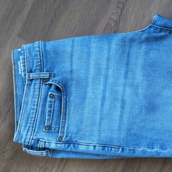 Amazon Essentials Men's Slim-Fit Boot Cut Size 38W x 34L - Picture 7 of 7